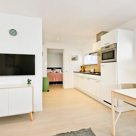 Duin17 Zoutelande Exterior foto