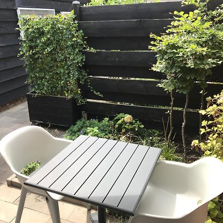 Duin17 Zoutelande Exterior foto