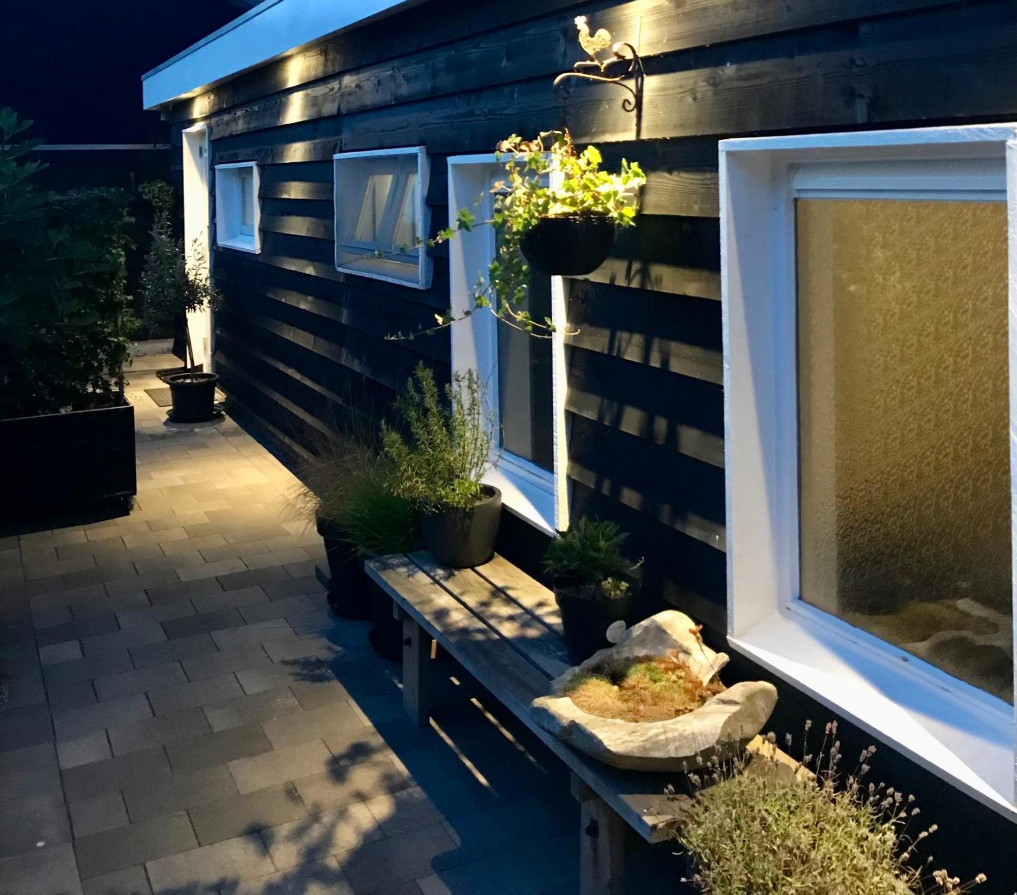Duin17 Zoutelande Exterior foto